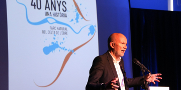 El Parc Natural del Delta de l’Ebre comptarà amb un pla de protecció específic