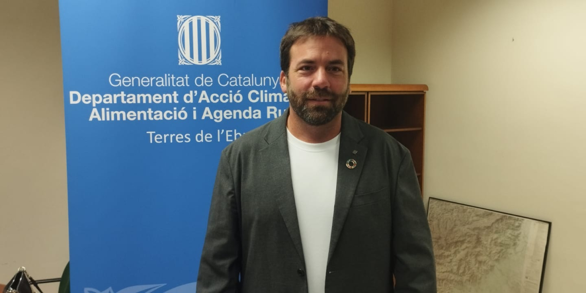 La recollida selectiva puja a les Terres de l’Ebre però no assoleix l’objectiu del 50%