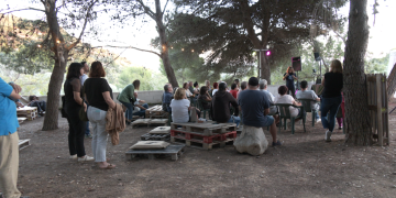 47 artistes amb 18 espectacles inèdits il·luminen la segona edició de Les Nits de Tyrika