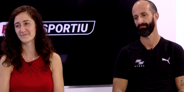 Poliesportiu. 3 d’octubre del 2023