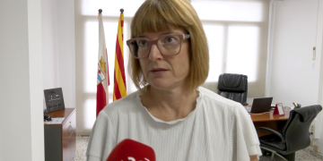 L’Ametlla de Mar actua d’urgència al GR-92 i demana rapidesa a Costes en la reparació de platges
