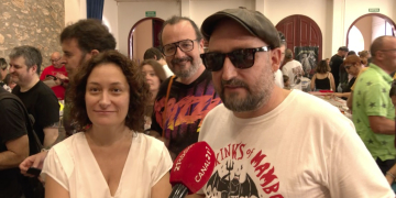 La música i els vinils protagonitzen la sisena Fira del Disc d’Amposta