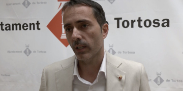 Els Bons Tortosa no tenien pressupost i Jordan busca alternatives per al 2024