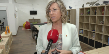 Tortosa vol ampliar el programa de conciliació familiar Temps x Tu