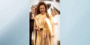 La deltebrenca Cristina Jobs, distingida amb la Medalla d’Escultura