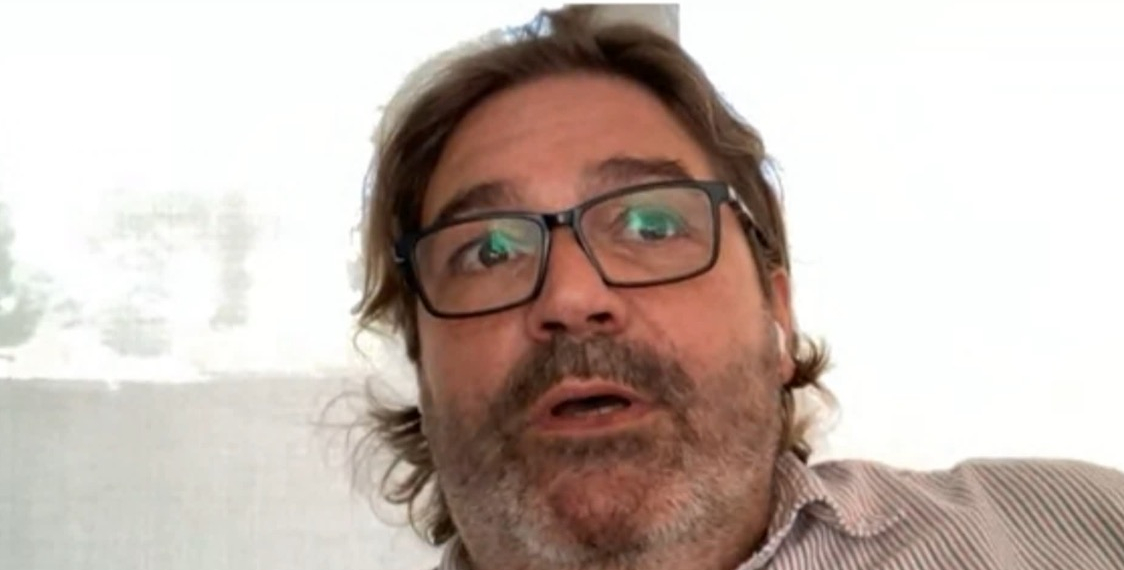 Manel Masià, al #PrimeraColumna del 6 d’octubre del 2023