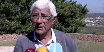 Balcells reitera que Salut fa un any que espera la cessió dels terrenys pel nou hospital a Tortosa