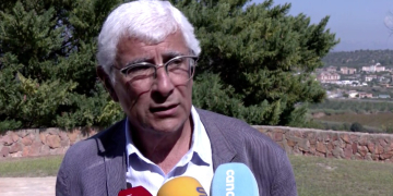 Balcells: ‘Ens haurem d’acostumar a no tenir un pediatra al costat de casa’