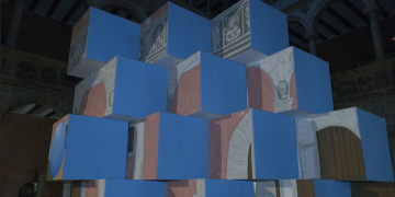 Trasver, de Daniel Vera i Valbona Fejza, guanya el premi del jurat del festival A Cel Obert de Tortosa