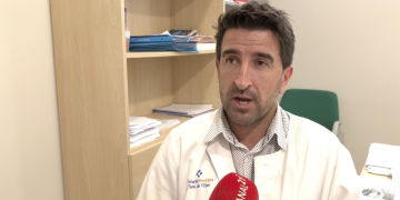 La Fundació Pere Mata demana parlar ‘més i millor’ sobre les malalties mentals