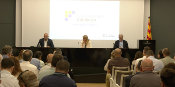 L’Ebre ja ha rebut 50 milions dels fons Next Generation amb 1.300 beneficiaris