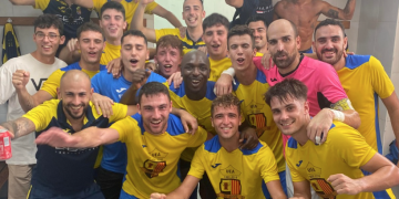 L’Aldeana defensarà el liderat al camp del Móra la Nova