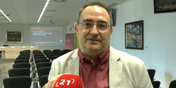 Les set tecnologies digitals avançades es posen en coneixement del públic al Campus Terres de l’Ebre