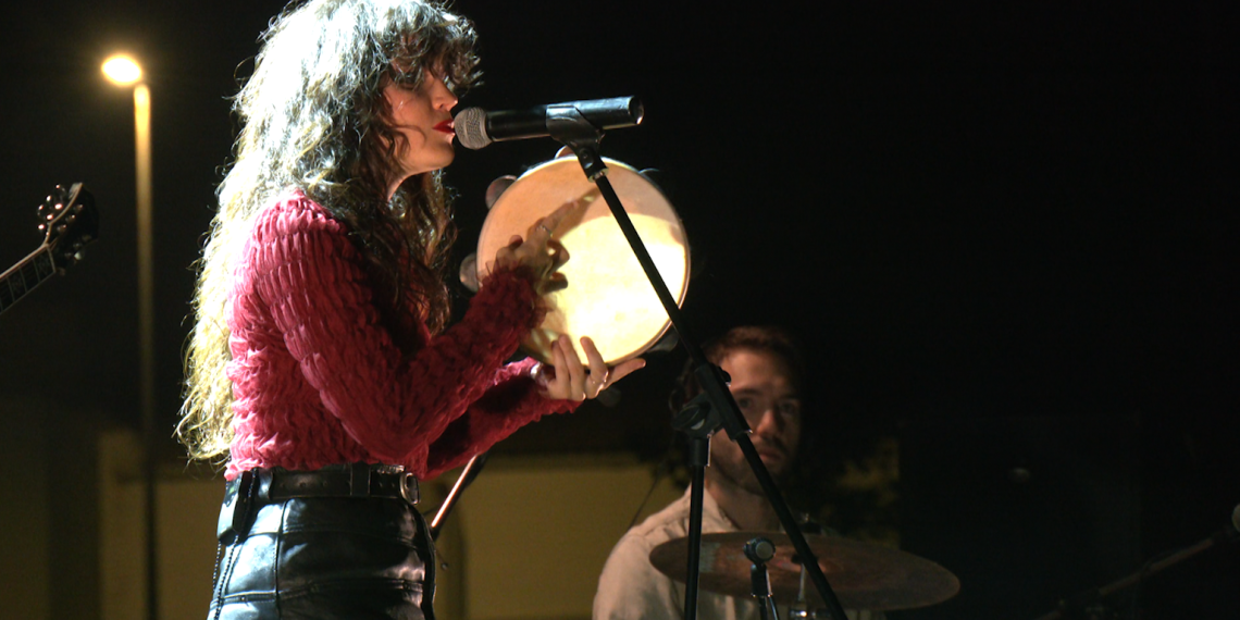 Orígens 2023. Concert de La Maria