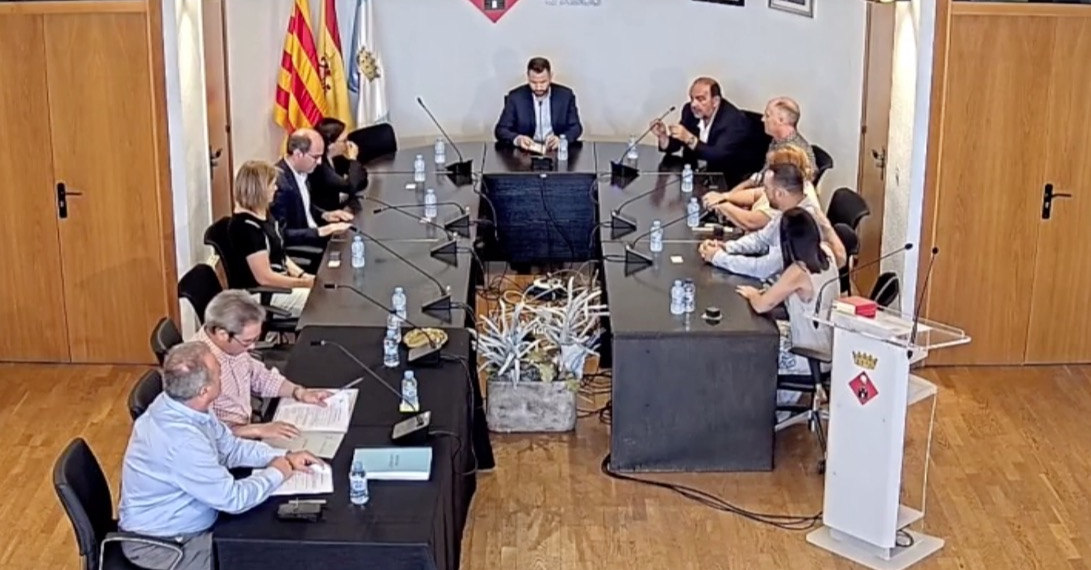 Acord històric per un govern d’unitat a Ascó cinc mesos després de les municipals