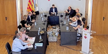 Acord històric per un govern d’unitat a Ascó cinc mesos després de les municipals