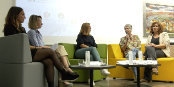 L’Ebre reivindica el paper de la dona en la literatura