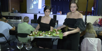 L’Aldea conjuga jazz, vi i gastronomia en el sisè Maridatge Musical