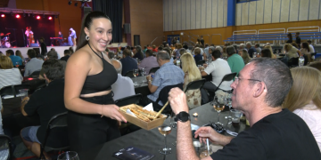 6é Maridatge Musical de l’Aldea