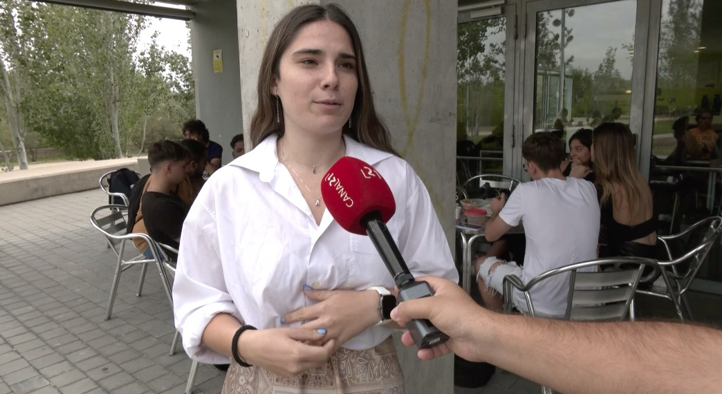 Els estudiants tenen dificultats per trobar pisos de lloguer a Tortosa