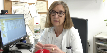 La investigació és la millora aliada per superar el càncer de mama