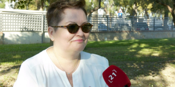 L’experiència de Montse Fornós, una supervivent de càncer de mama