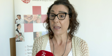 La Lliga contra el Càncer, el suport de les persones que pateixen la malaltia