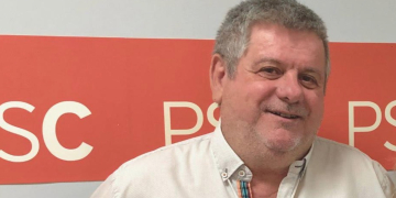 El PSC d’Amposta acusa al govern de falta de previsió per la pujada d’impostos