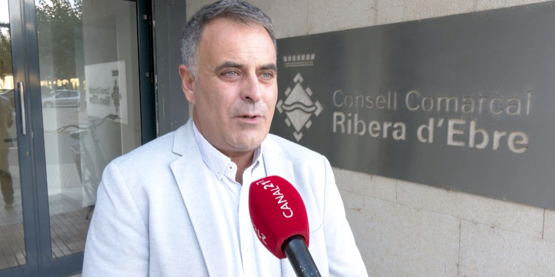 El Mobile World Capital aposta per la Fira Multisectorial de Móra la Nova