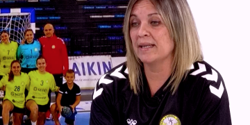 Poliesportiu. 24 d’octubre del 2023