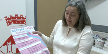 Amposta prepara tres dies d’activitats per la defensa dels drets de les persones trans