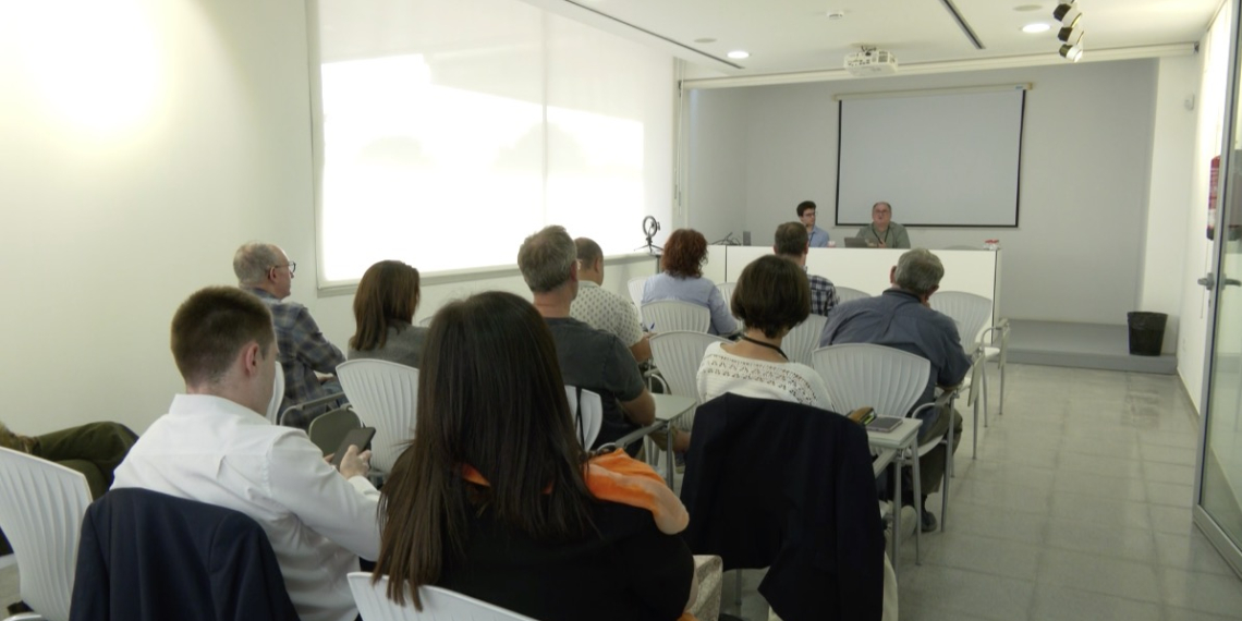 Amposta dona a conèixer vivències desconegudes de la vida d’Arbó en el seu primer congrés