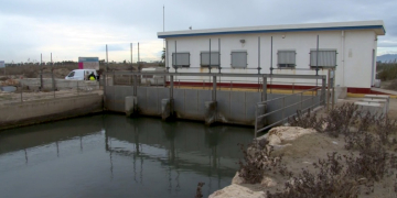 Els regants de l’Esquerra reclamen l’arxivament de l’atermenament a Deltebre