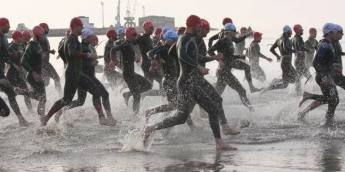 Després d’onze edicions, el Triatló Doble Olímpic Terres de l’Ebre no s’organitzarà el proper any 2024