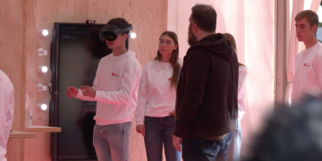 El MWC explora la relació entre les persones i la tecnologia a la Fira de Móra la Nova