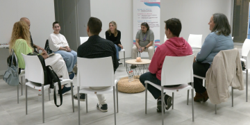 Trencar tabús i fer visibles les persones trans, la finalitat de l’Octubre Trans a l’Ebre