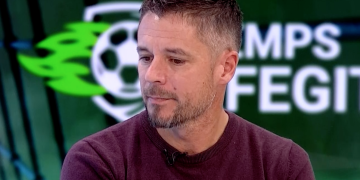 Temps afegit. 30 d’octubre 2023