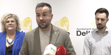 Deltebre congela els tributs per al 2024 i presenta un pressupost expansiu de més de 27,5 milions d’euros