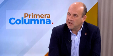 Luz anuncia una pujada d’impostos i taxes per no comprometre el futur de Gandesa