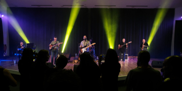 Atzucac. ‘Paradisos Possibles’, 30 anys