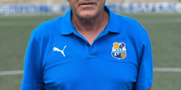 Carlos Ríos dimiteix com a entrenador de la UE Rapitenca i Jordiet serà el nou tècnic