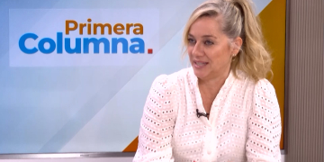 Entrevista a Íngrid Roca, directora de Salut a les Terres de l’Ebre