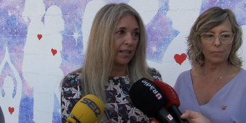 Les Terres de l’Ebre s’estrenen amb la commemoració del Dia Mundial de les Escriptores