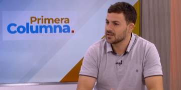 Entrevista a Joan Aubanell, portaveu d’Alternativa per Gandesa (ERC)