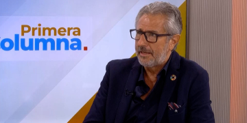 Entrevista a Manel Ferré, portaveu de Junts per Amposta