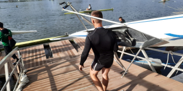 El Club Nàutic Amposta guanya el XXXVI Descens de l’Ebre