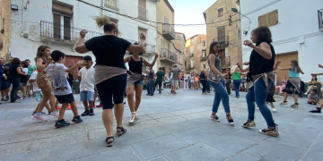 12a Festa de la Jota de la Ribera d’Ebre
