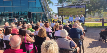 ERC celebra el 6è aniversari de l’1-O amb el desig de l’amnistia i l’autodeterminació