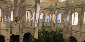 Lliurament dels premis del 10è Festival A Cel Obert a Tortosa