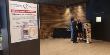 Metges Solidaris de Catalunya celebra a Tortosa una Gala Solidària, pel seu 28è aniversari